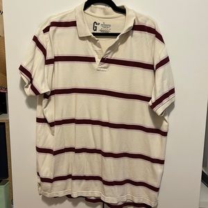 Polo shirt